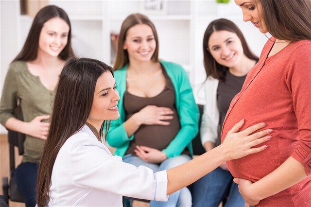 孕晚期营养餐：孕 31周食谱举例