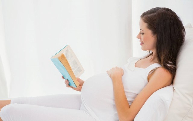 孕晚期营养餐：孕35周食谱举例
