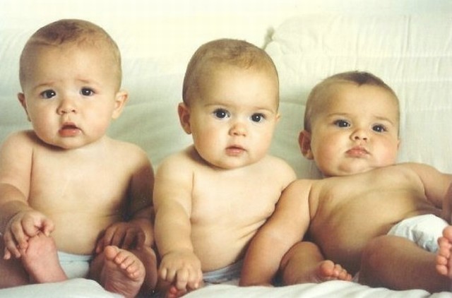 试管婴儿多胎妊娠的风险有哪些？